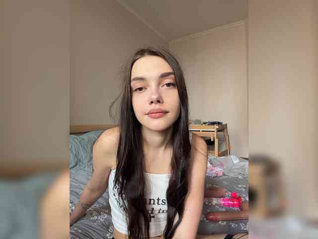 MimiLuv webcam