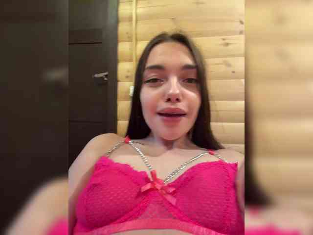 MimiLuv webcam