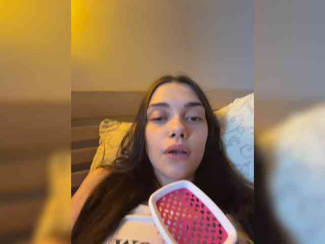 MimiLuv webcam
