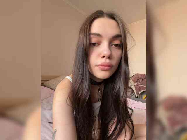 MimiLuv webcam