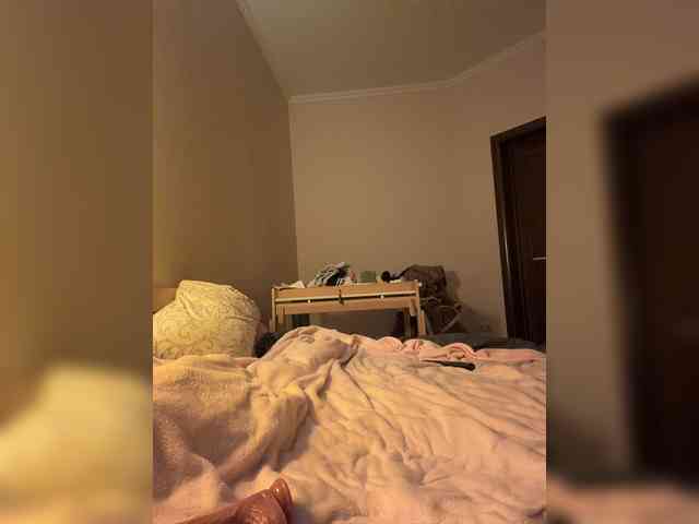 MimiLuv webcam