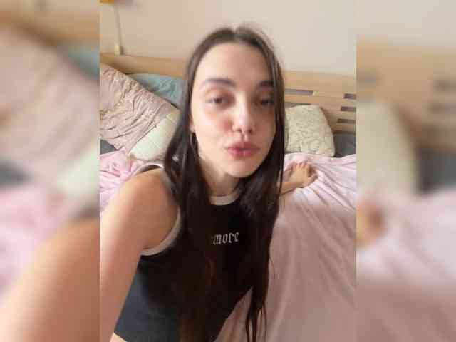 MimiLuv webcam