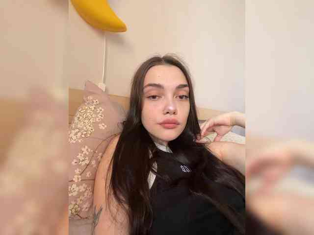 MimiLuv webcam