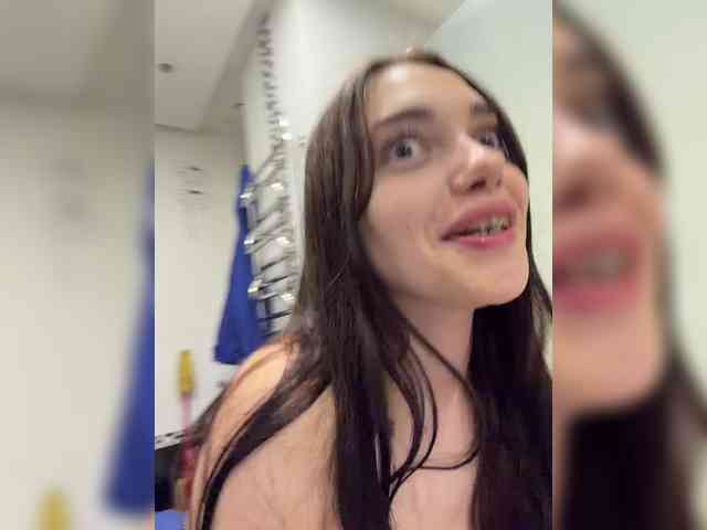MimiLuv webcam