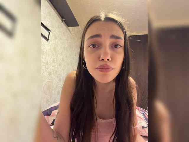 MimiLuv webcam