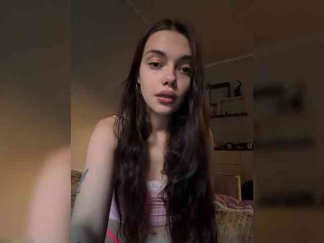 MimiLuv webcam