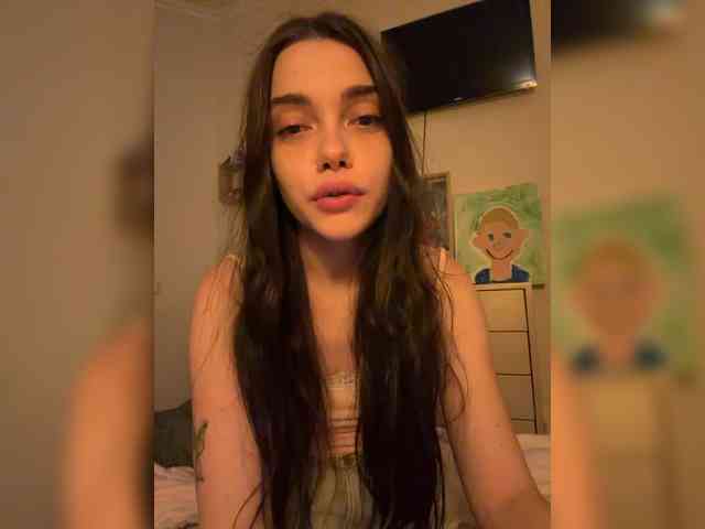 MimiLuv webcam