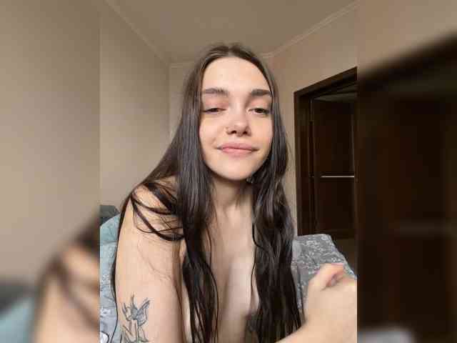 MimiLuv webcam
