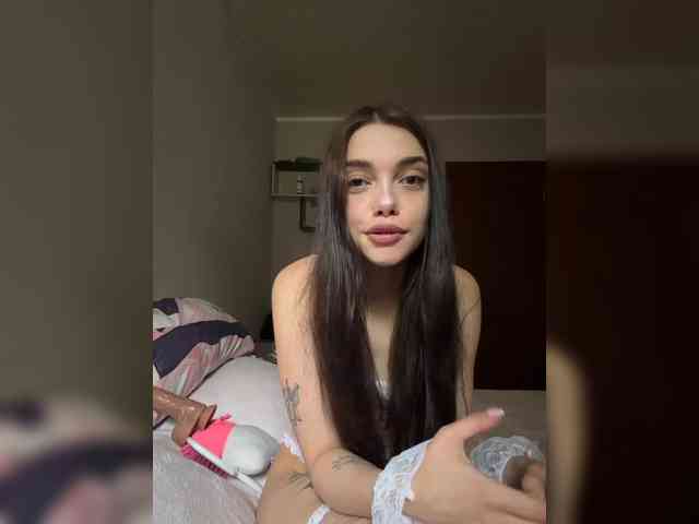 MimiLuv webcam