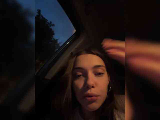 MimiLuv webcam