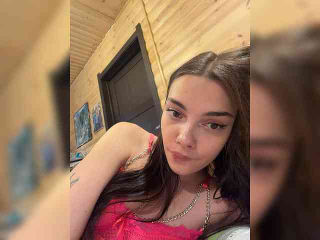 MimiLuv webcam