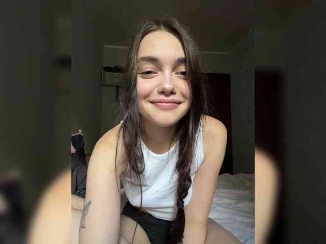 MimiLuv webcam