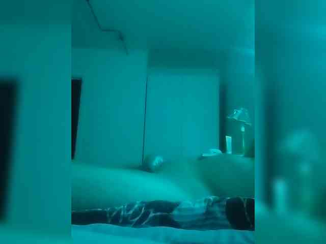 Mefiu47 Live Webcam on BongaCams