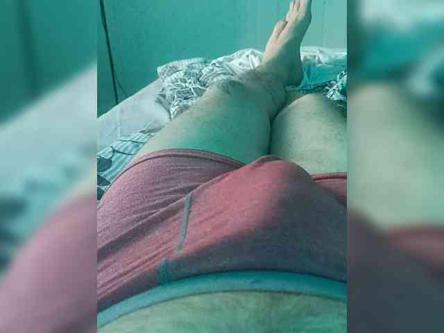 Mefiu47 Live Webcam on BongaCams