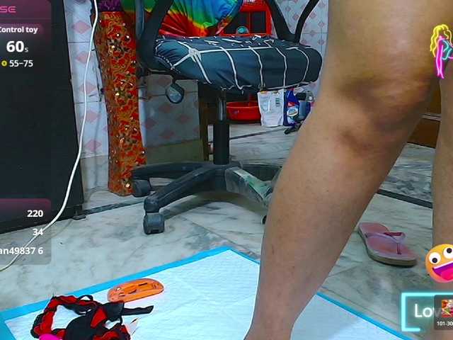 KeyaDemir's BongaCams show and profile