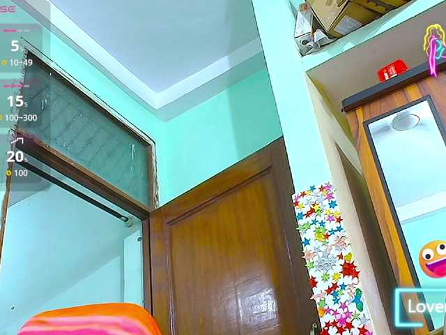 KeyaDemir's BongaCams show and profile