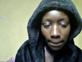 sexychoco254 Porn Show