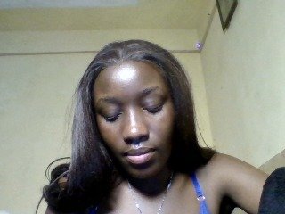 sexychoco254 Porn Show