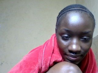 sexychoco254