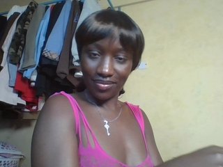 sexychoco254