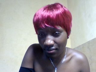 sexychoco254 Porn Show