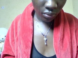 sexychoco254