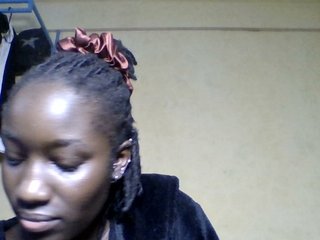 sexychoco254 Porn Show