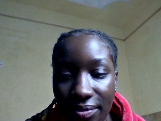 sexychoco254 Porn Show