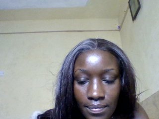 sexychoco254 Porn Show