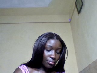 sexychoco254 Porn Show