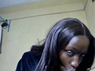 sexychoco254