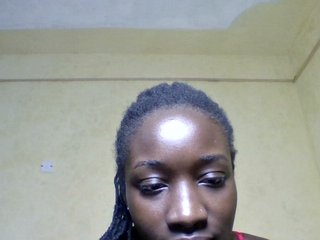 sexychoco254 Porn Show