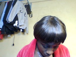sexychoco254