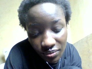 sexychoco254 Porn Show