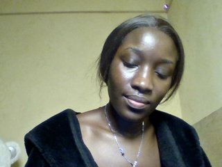sexychoco254