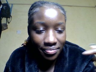 sexychoco254 Porn Show