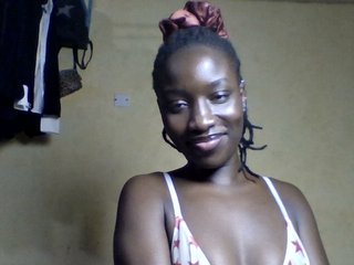 sexychoco254 Porn Show