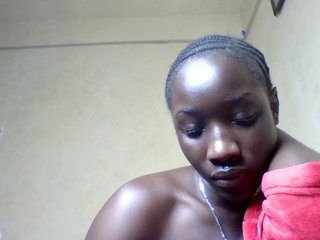 sexychoco254 Porn Show