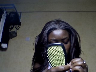 sexychoco254