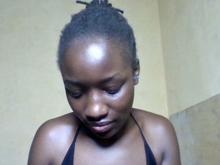 sexychoco254 Porn Show