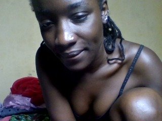 sexychoco254 Porn Show