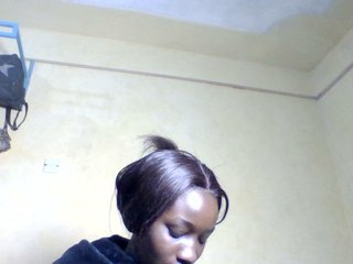 sexychoco254 Porn Show