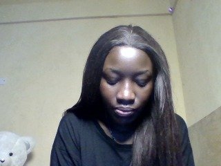 sexychoco254 Porn Show