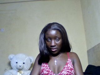 sexychoco254