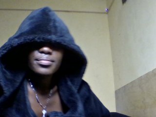 sexychoco254