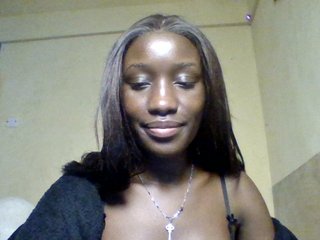 sexychoco254 Porn Show