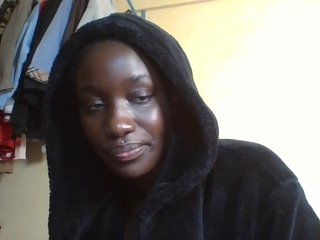 sexychoco254 Porn Show