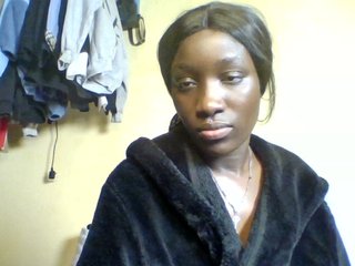 sexychoco254 Porn Show