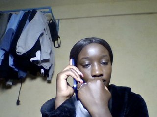 sexychoco254