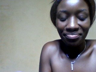 sexychoco254
